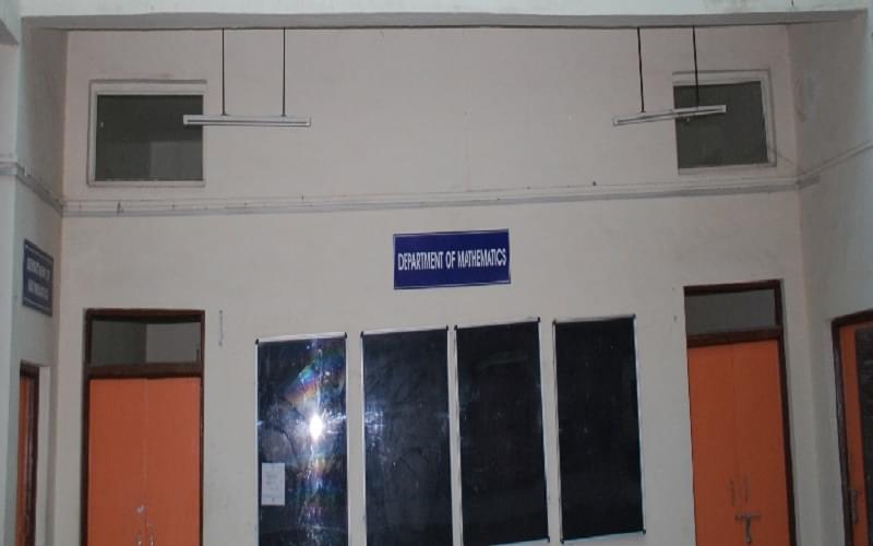 GECA Academic Building photo 7